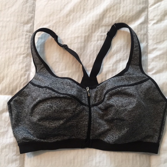 Victoria's Secret Other - Victoria’s Secret Zipup sports bra
